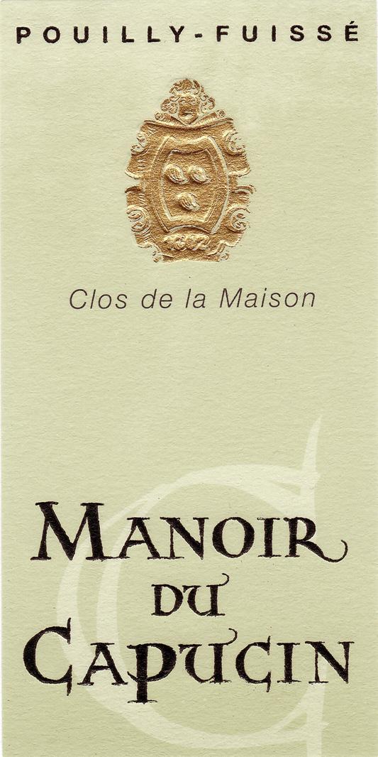 Clos De La Maison