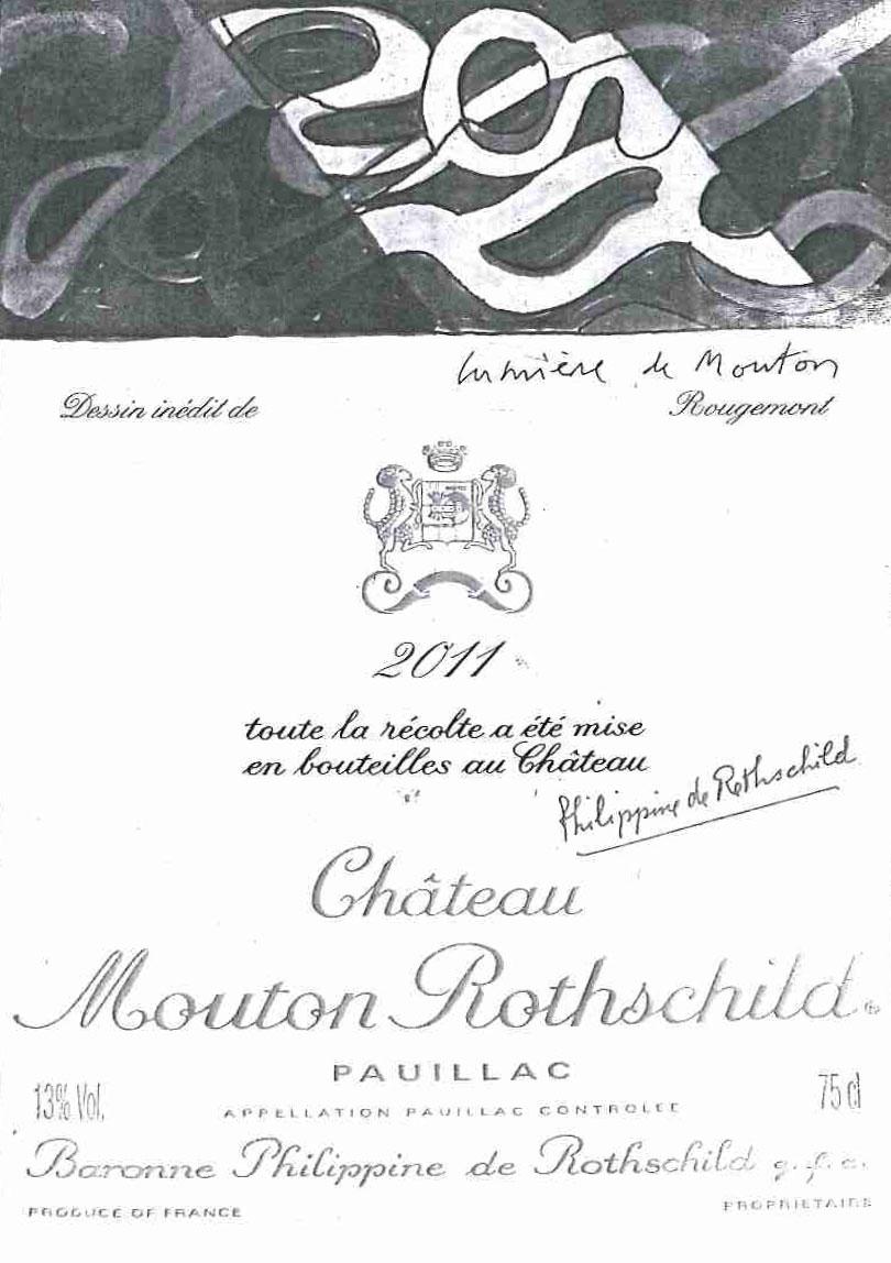 Lumière de Mouton