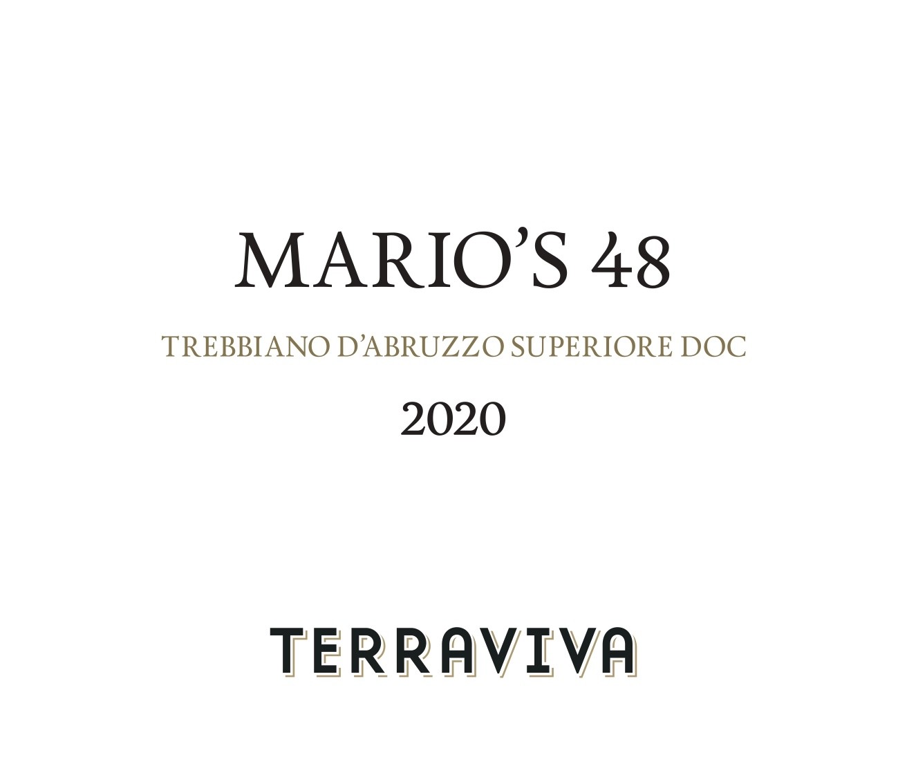 Marios 48