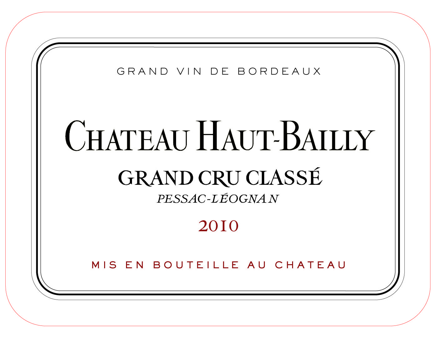Grand Cru Classé