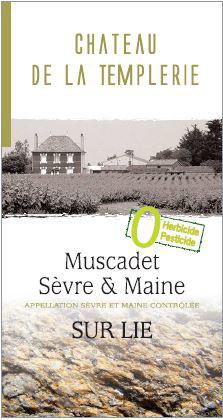 Chateau De La Templerie