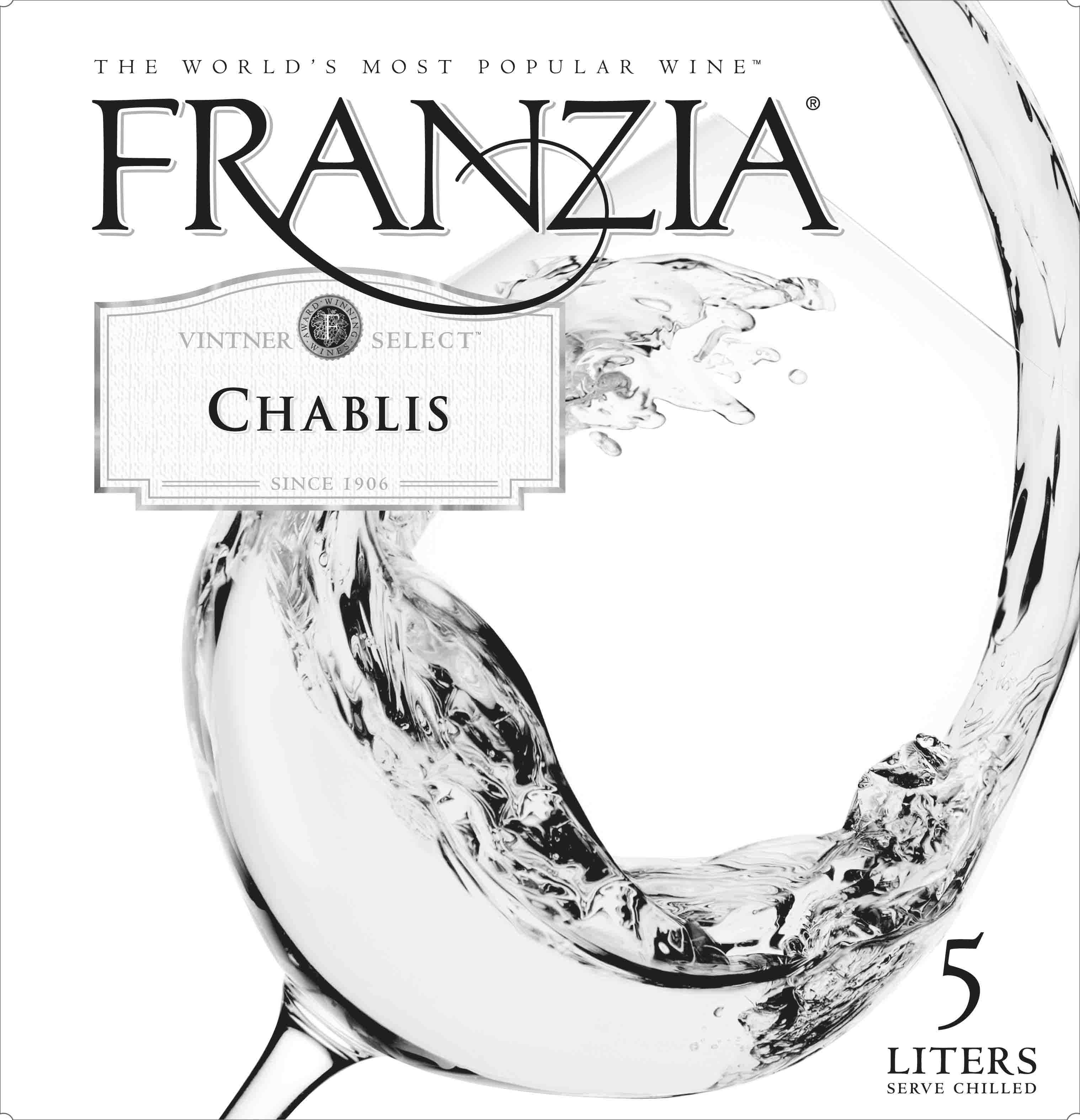 American Select Chablis