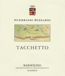 Tacchetto