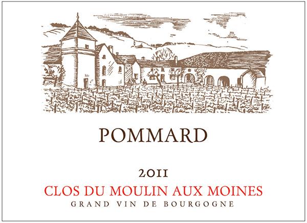Clos du Moulin aux Moines