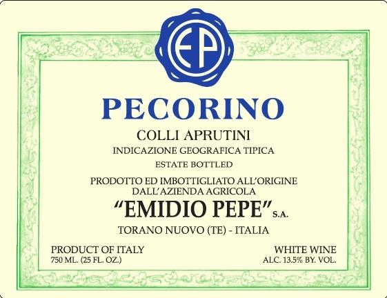Pecorino