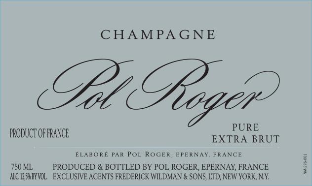 Pure Extra Brut