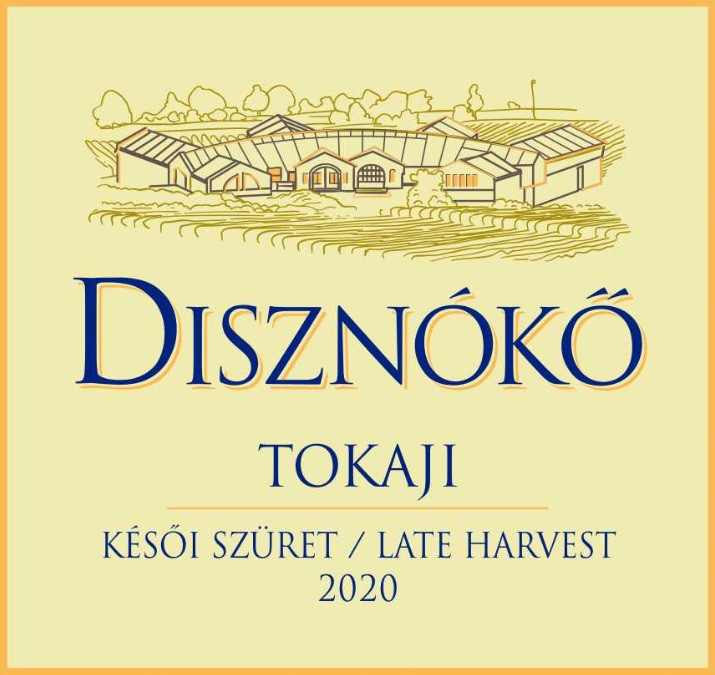 Kesoi Szuret/Late Harvest