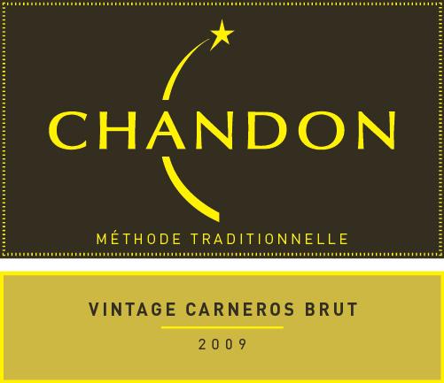 Vintage Carneros Brut