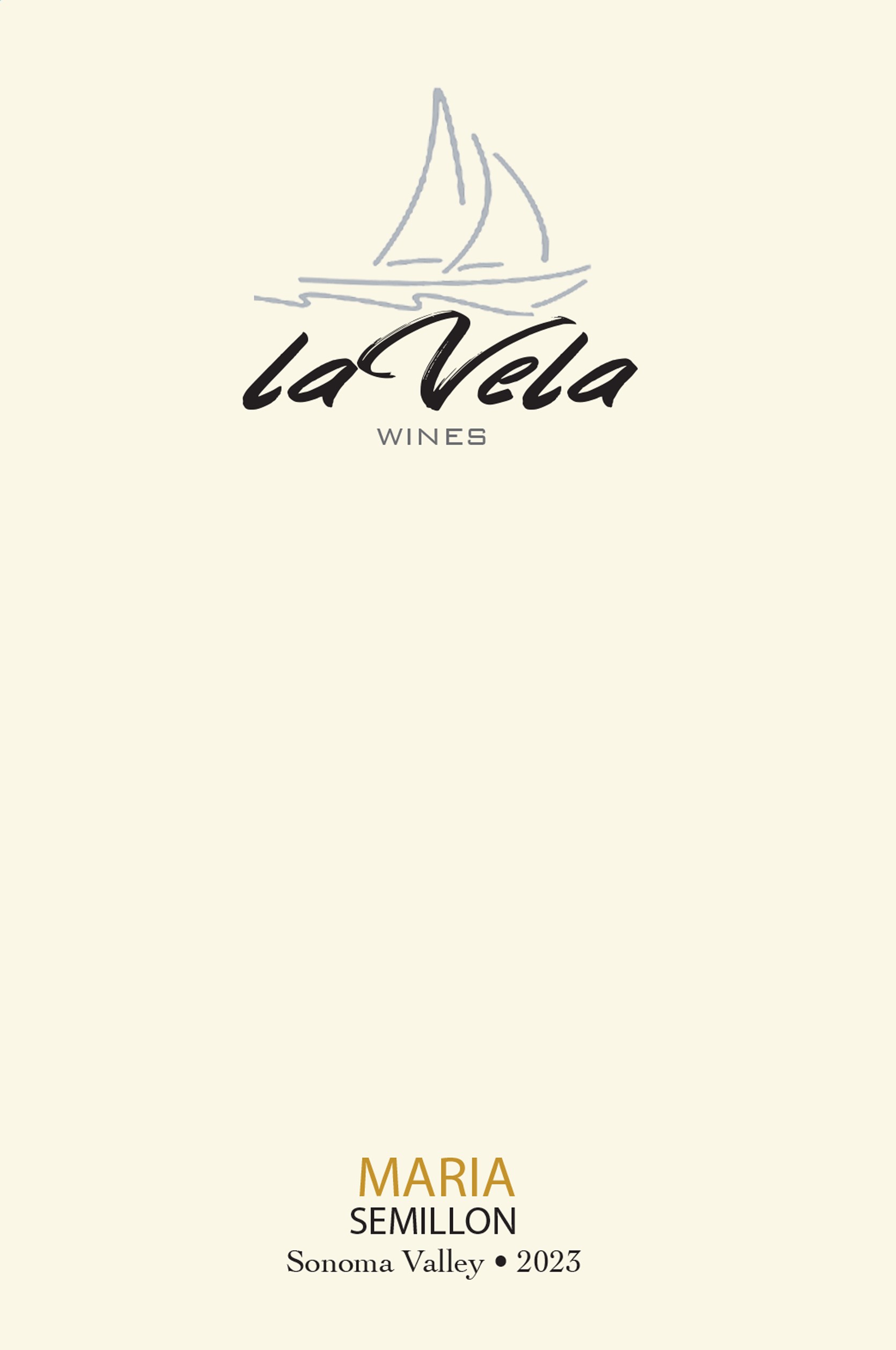 La Vela Wines