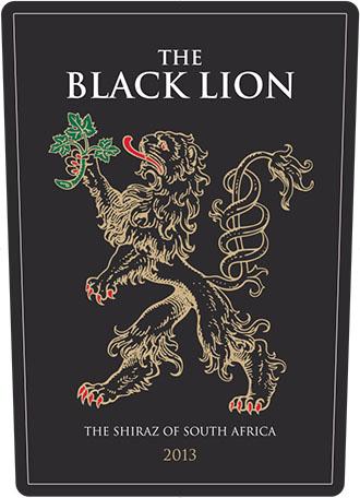 The Black Lion