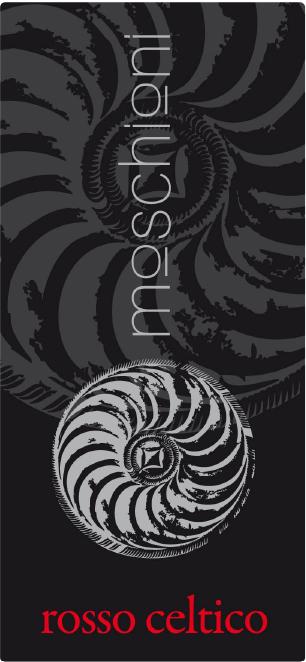 Rosso Celtico