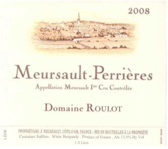 Meursault-Perrières