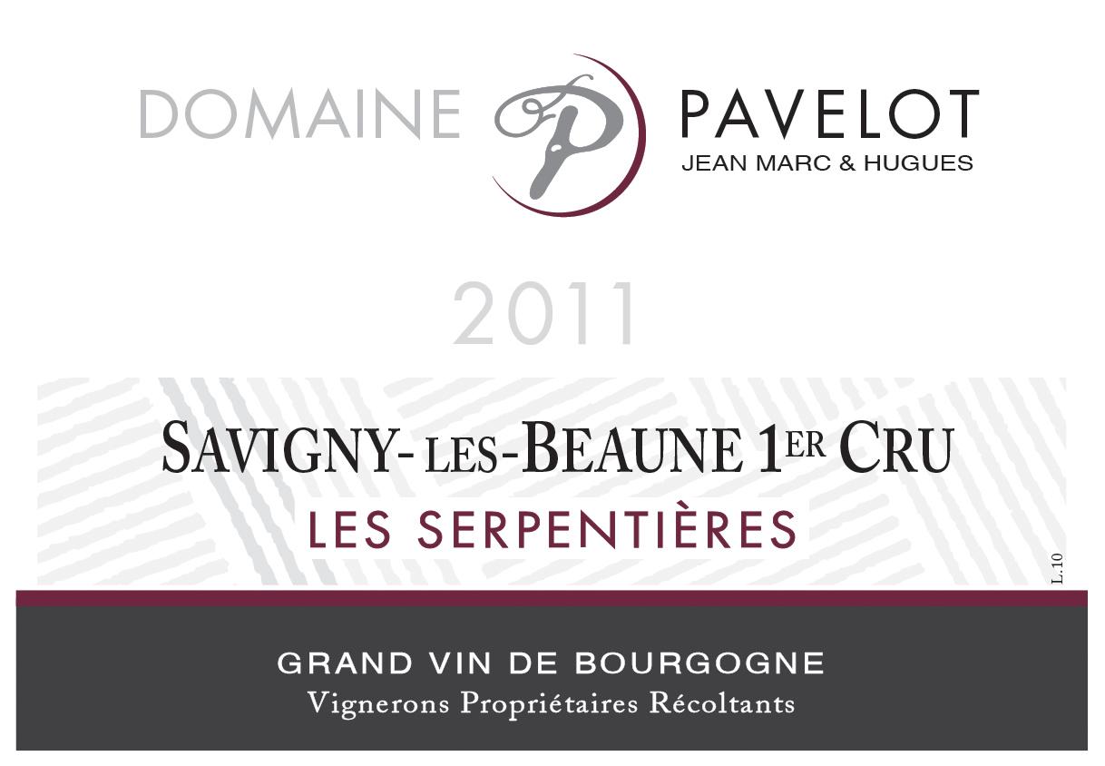 Les Serpentières
