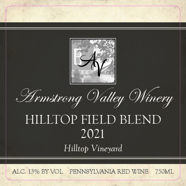 Hilltop Field Blend