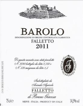 Falletto