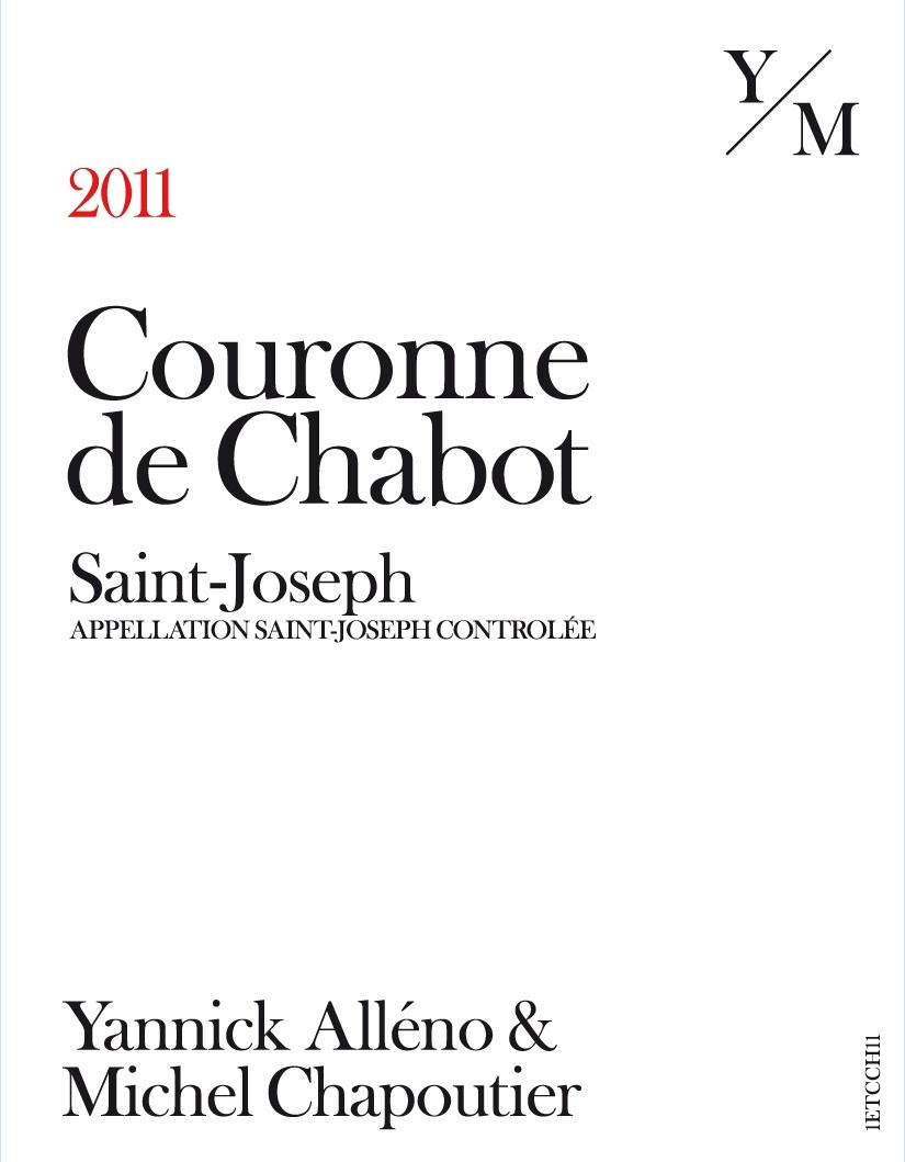 Couronne de Chabot