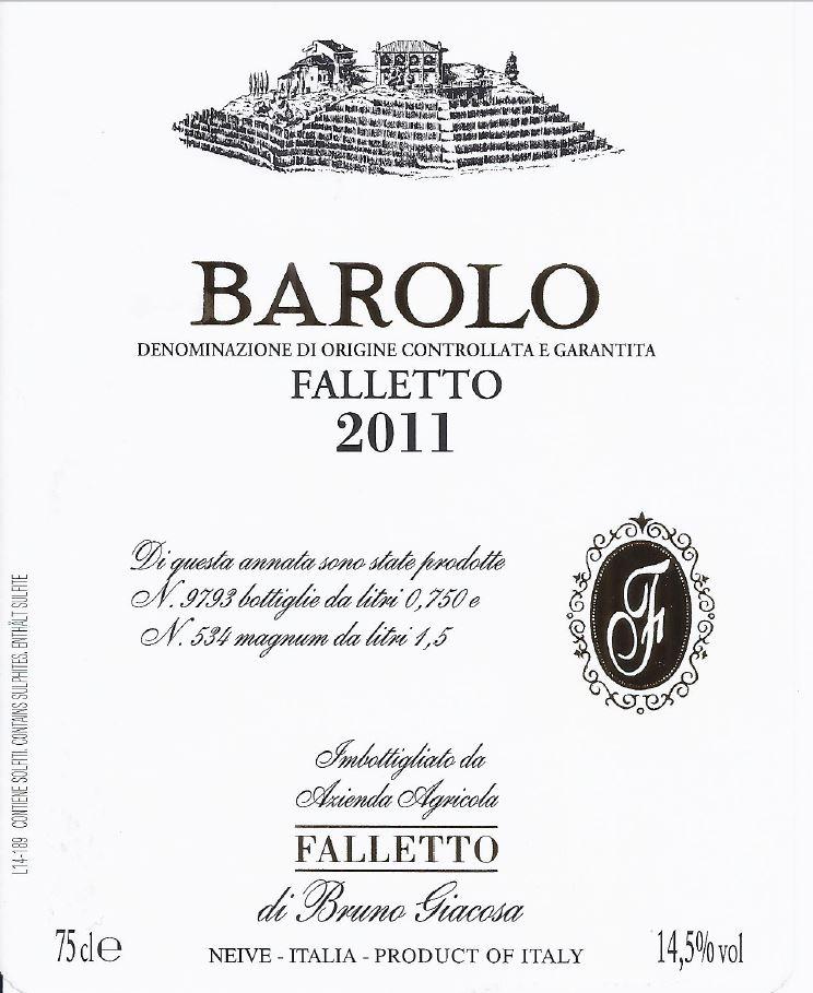 Falletto