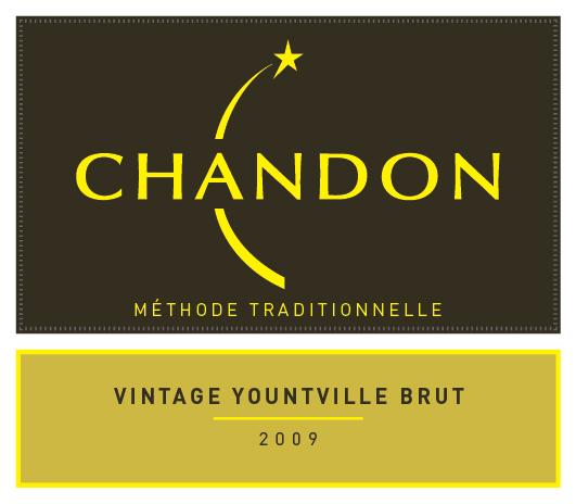 Vintage Yountville Brut
