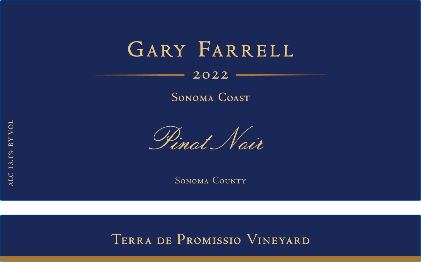 Terra De Promissio Vineayrd