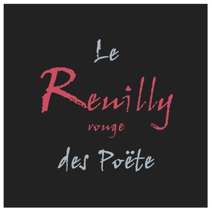 Le Reuilly rouge des Poëte