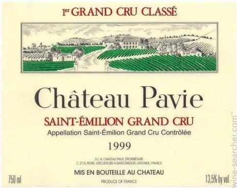 Chateau Pavie