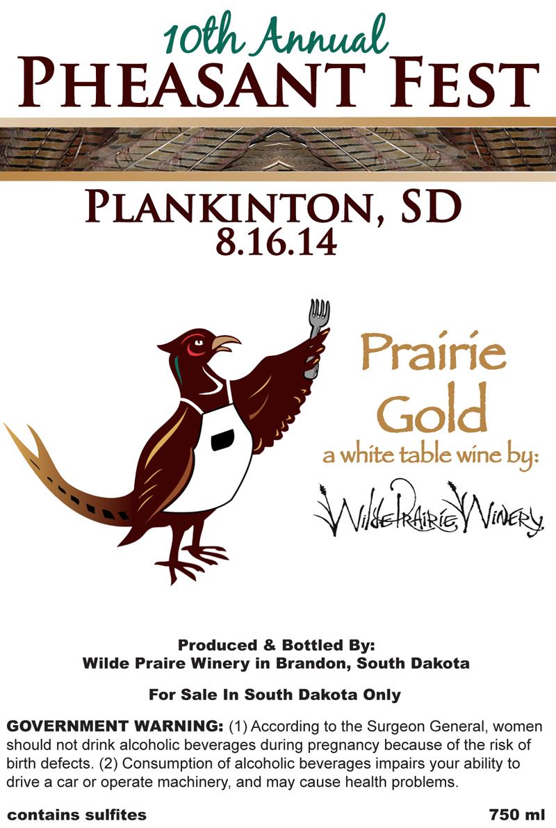 Prairie Gold