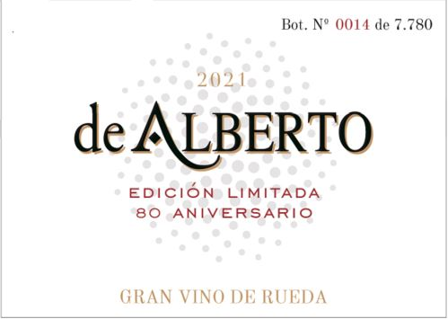 Limited Edition 80th Aniversary