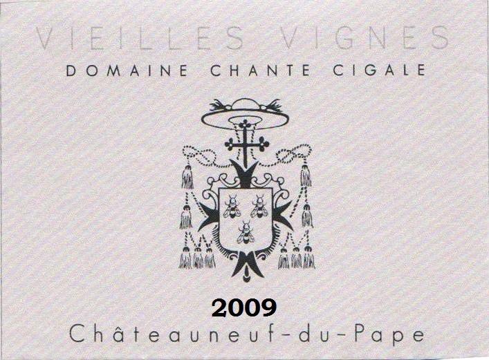Vieilles Vignes