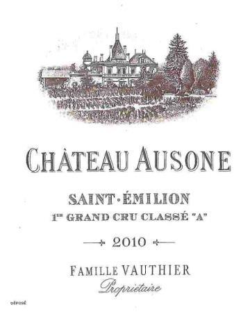 Famille Vauthier