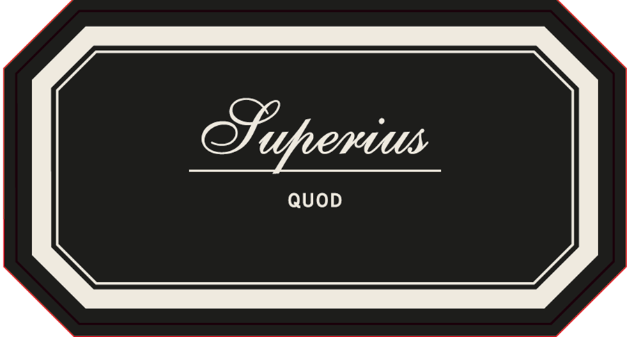 Superius Quod