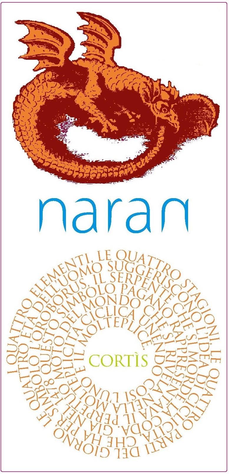 Naran Cortis