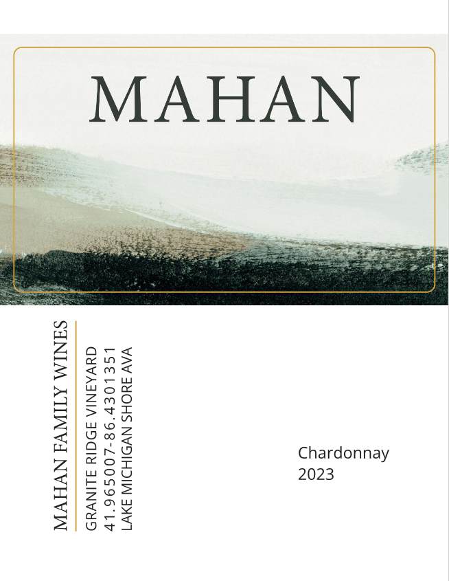 Granite Ridge Vineyard