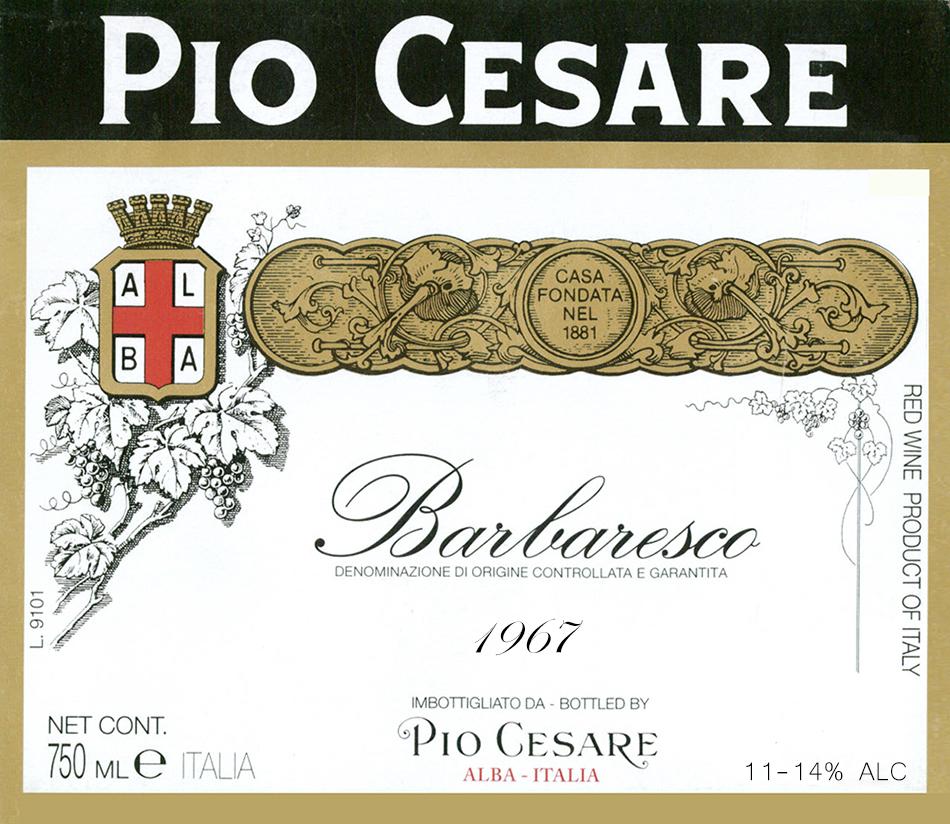 Barbaresco