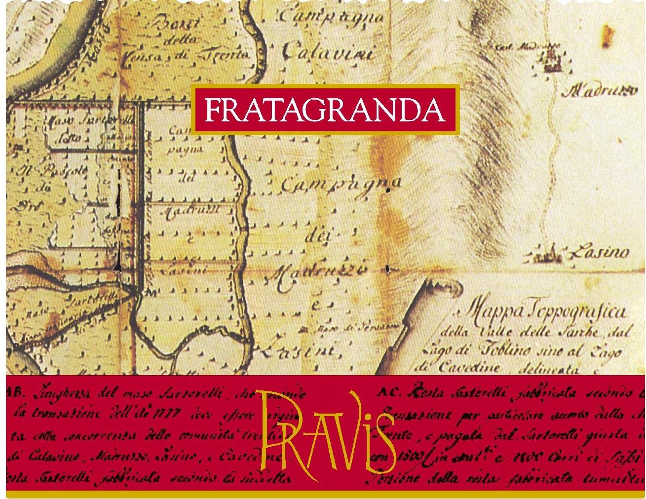 Fratagranda