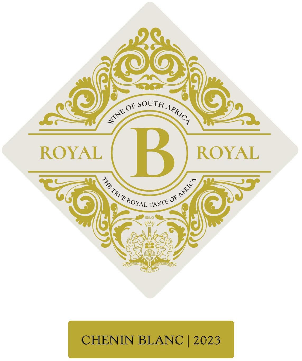 B Royal
