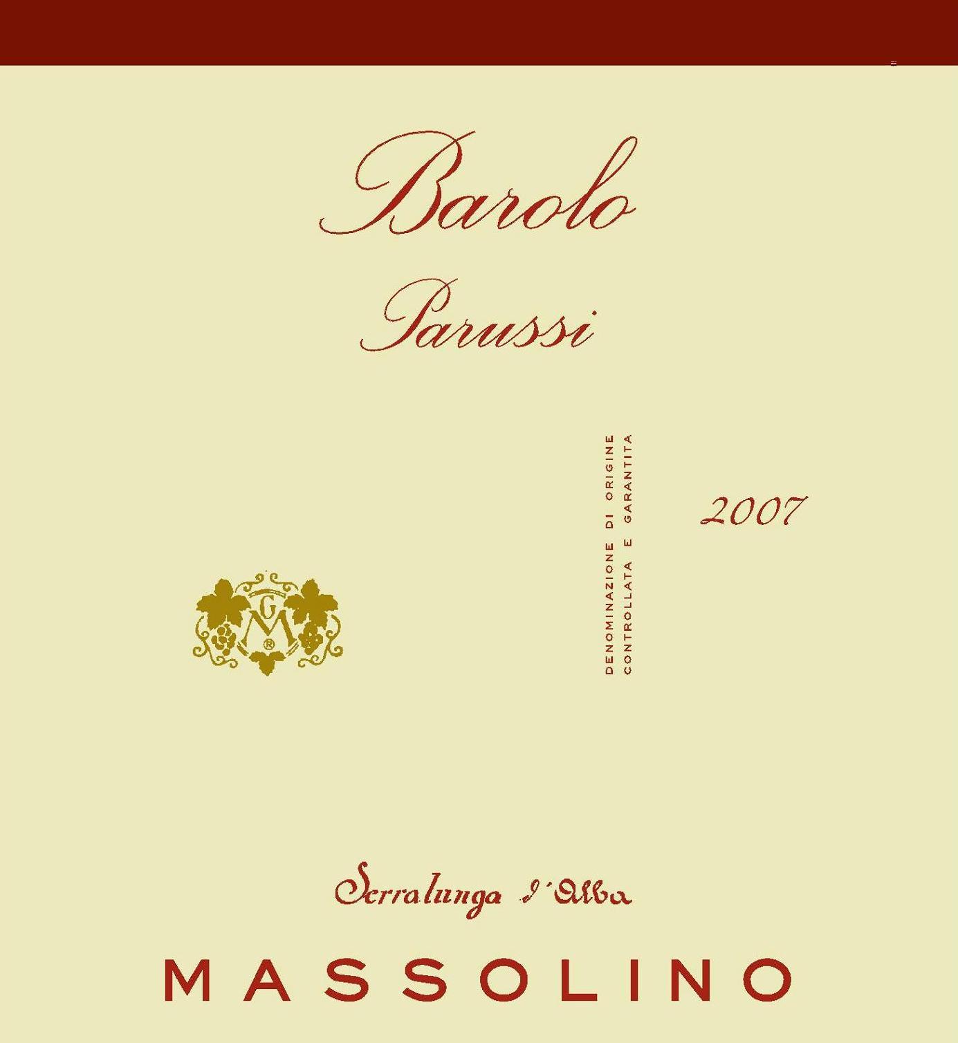 Massolino
