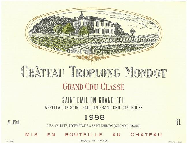 Grand Cru Classé