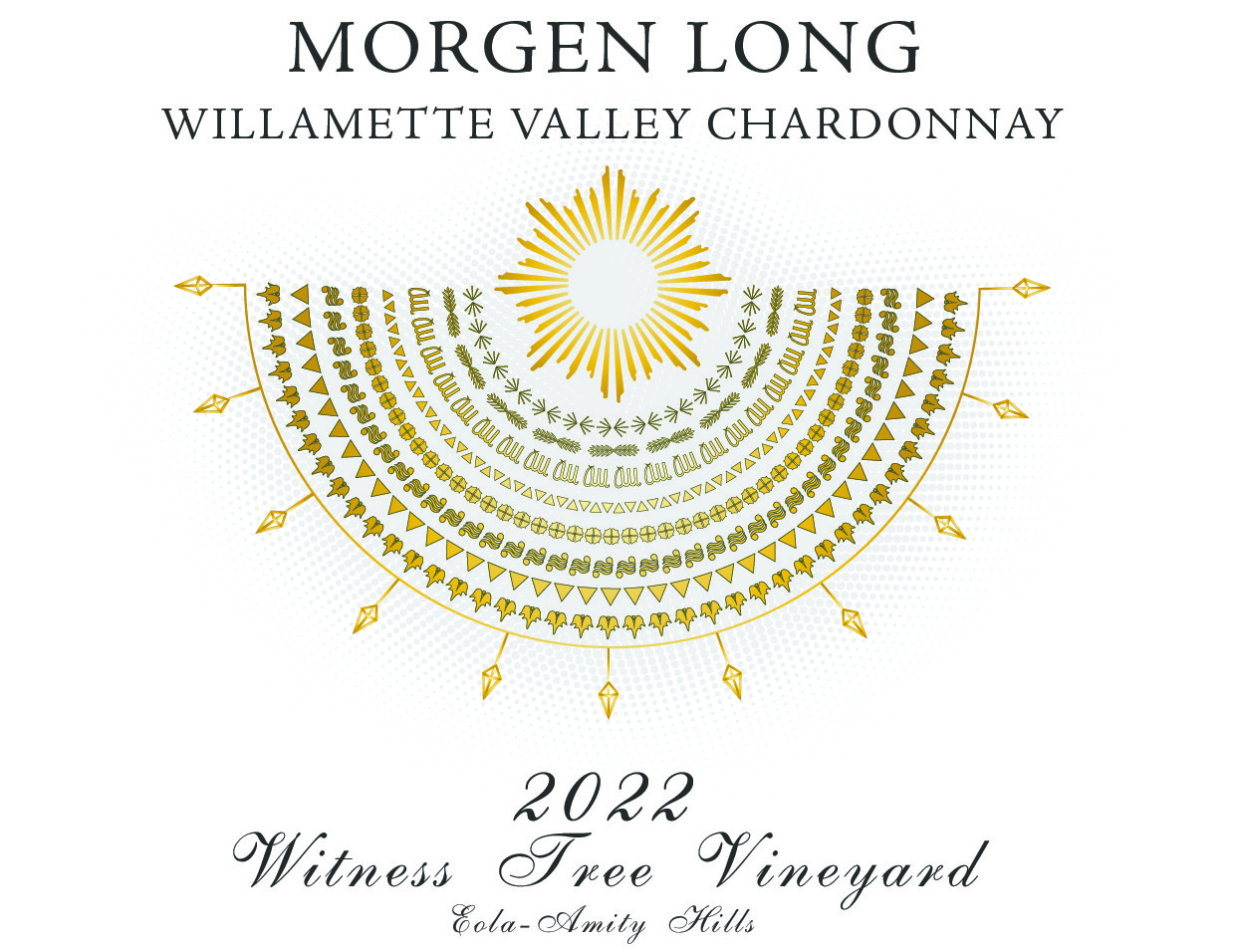 Witness Tree Vineyard