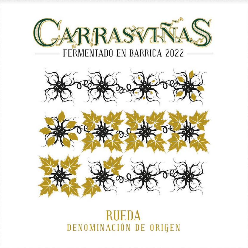 Fermentado En Barrica