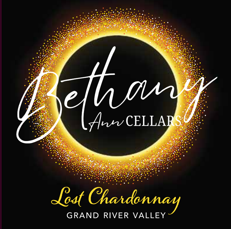 Lost Chardonnay