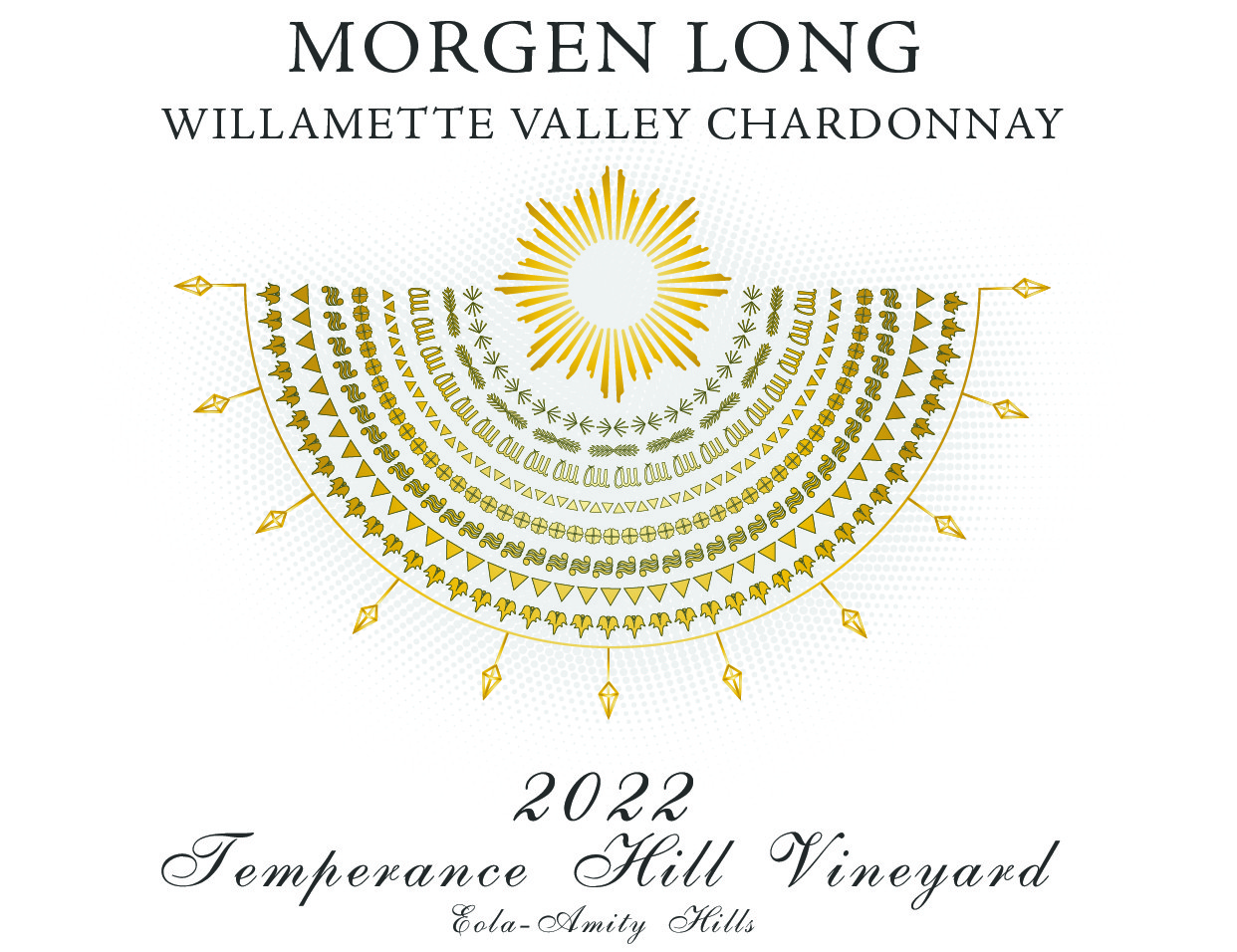 Temperance Hill Vineyard
