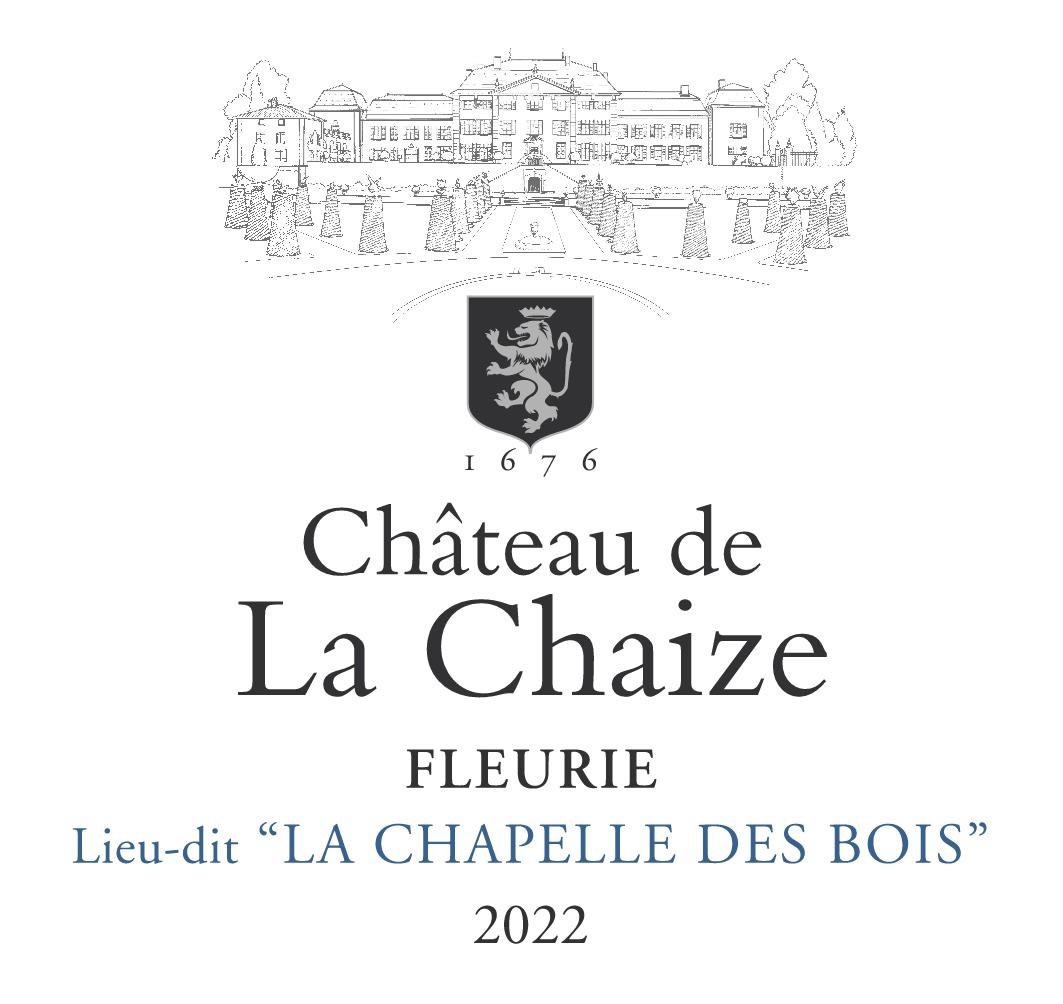 La Chapelle Des Bois