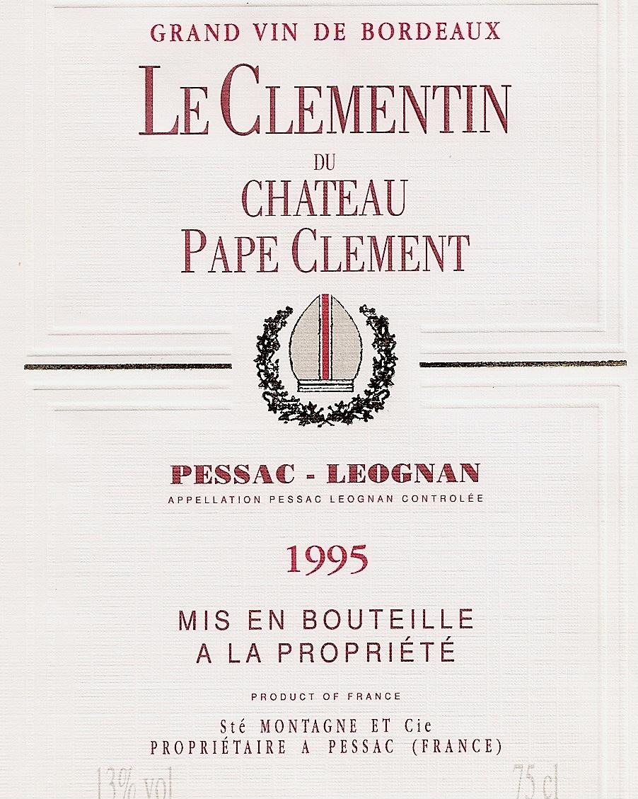 Le Clementin