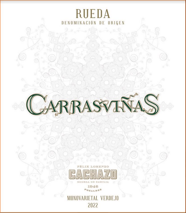 Monovarietal Verdejo