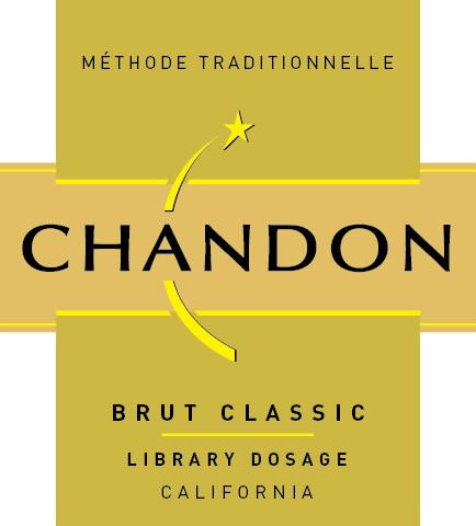 Brut Classic Library Dosage