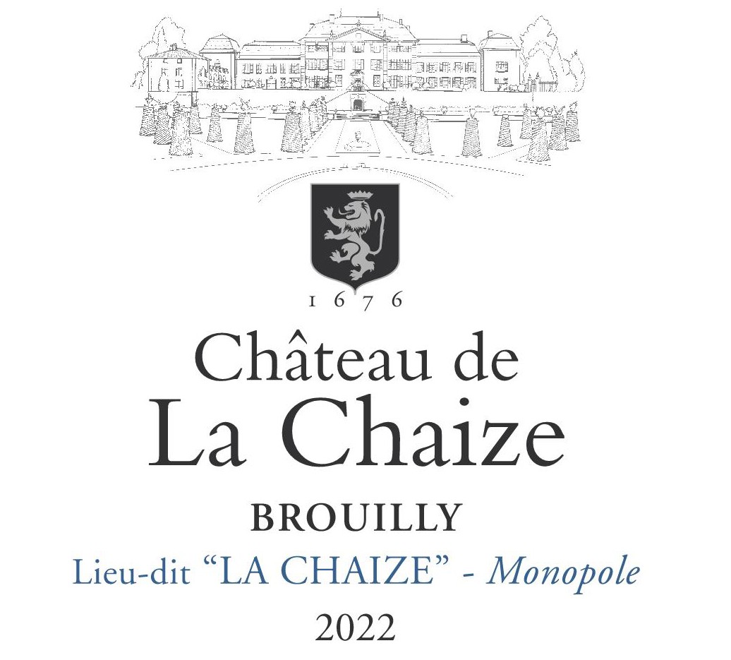 Lieu-Dit "La Chaize" Monopole