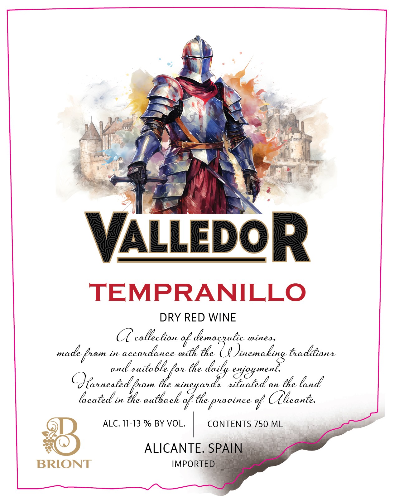 Valledor