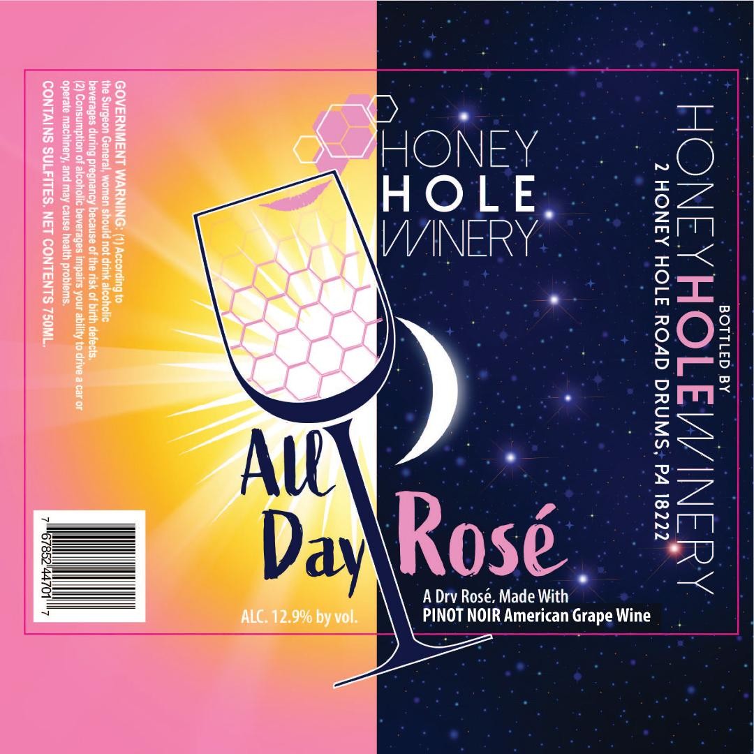 All Day Rosé