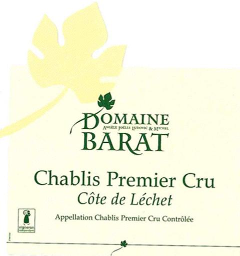 Côte de Léchet