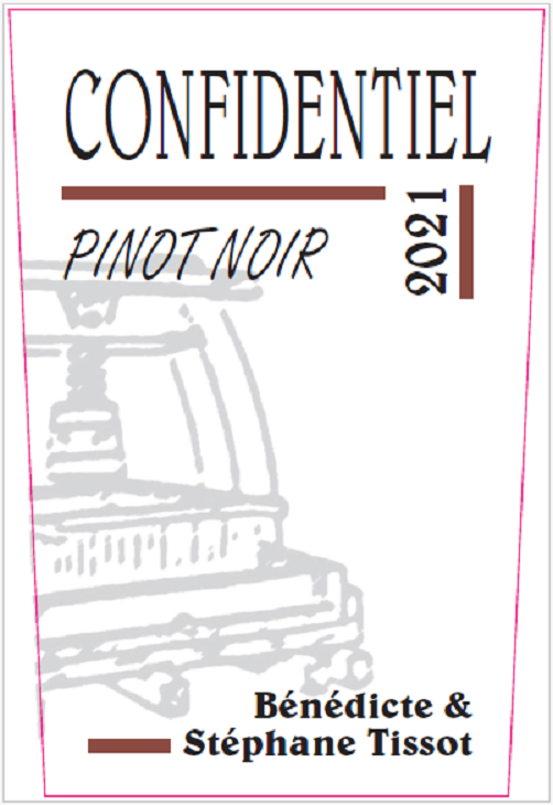 Confidentiel